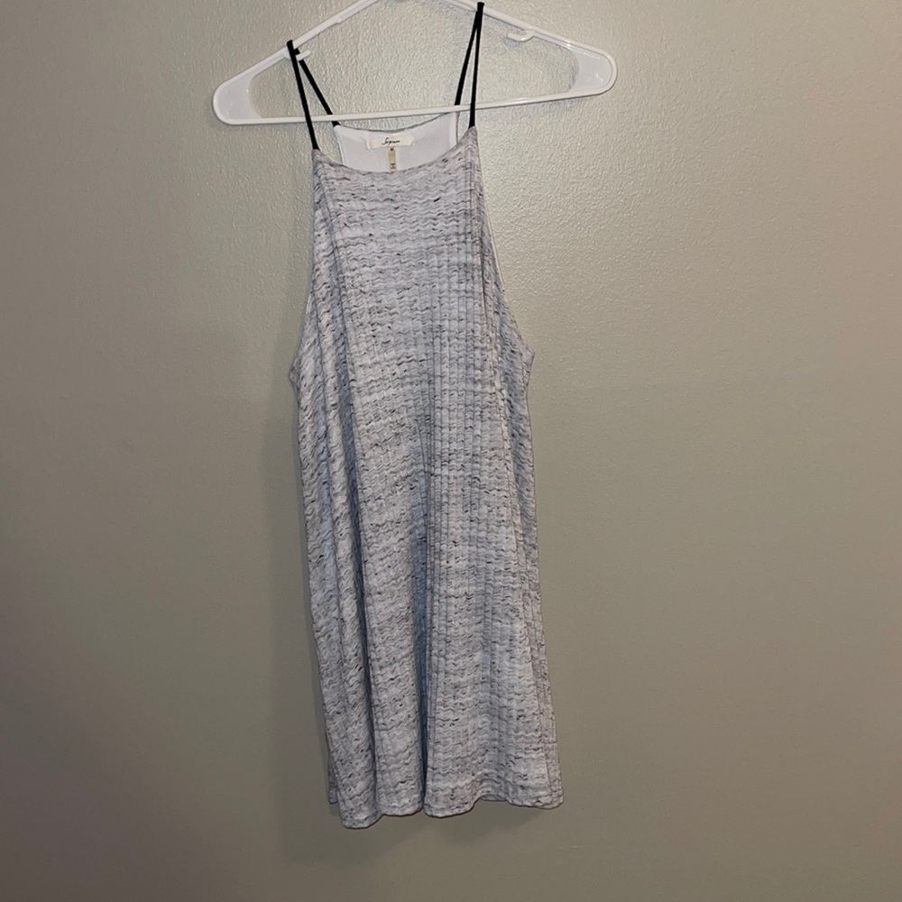 Soprano Tank Top